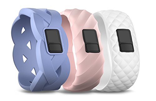 garmin vivofit 3 bands