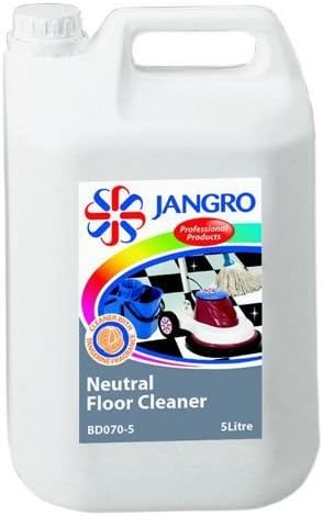 Neutral Floor Cleaner 1x5ltr