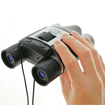 【中古】「非常に良い」双眼鏡 10倍 撮影機能搭載 BINOCATCH Kenko ケンコー・トキナー 動画・静止画撮影 microSDHC対応 軽量コンパクト KB-1025 Amazon | 双眼鏡 10倍 撮影機能搭載 BINOCATCH Kenko ケンコー