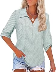 Light Green With Silver Thread