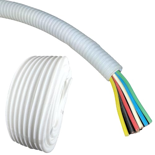 Gaine de protection de fil contre l'écrasement pour câbles électriques enterrés