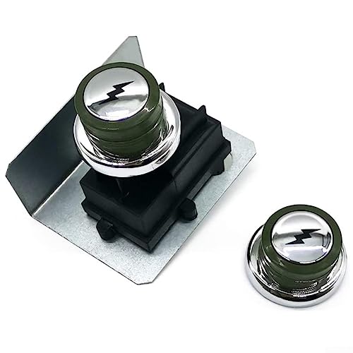 Module d'allumage électronique durable compatible Weber Genesis 1819-51 de rechange - 6