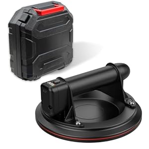 Sonlipo S-XP-01 Elektrischer Vakuum Saugheber 280KG