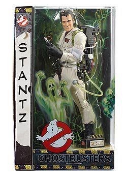 Ghostbusters 12