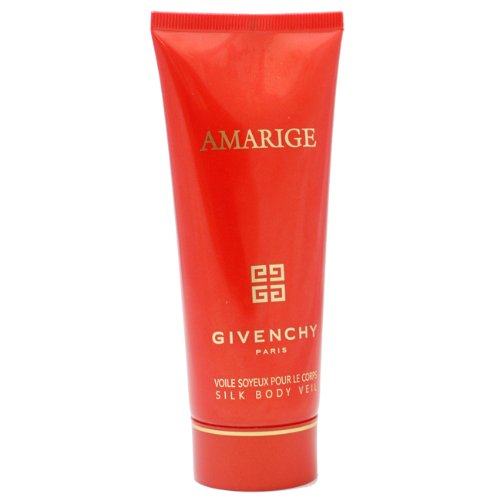 Amazon.com : Amarige givenchy for Women 2.5 oz Body Lotion Silk Body Veil :  Beauty \u0026 Personal Care