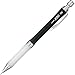 Uni Alpha-Gel Mechanical Pencil 0.5mm, Pure Black (M5807GG1PP.24)