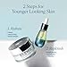 ELEMIS Pro-Collagen Marine Oil 15ml, Lightweight Face Oil To Hydrate, Nourish & Improve Skin Texture