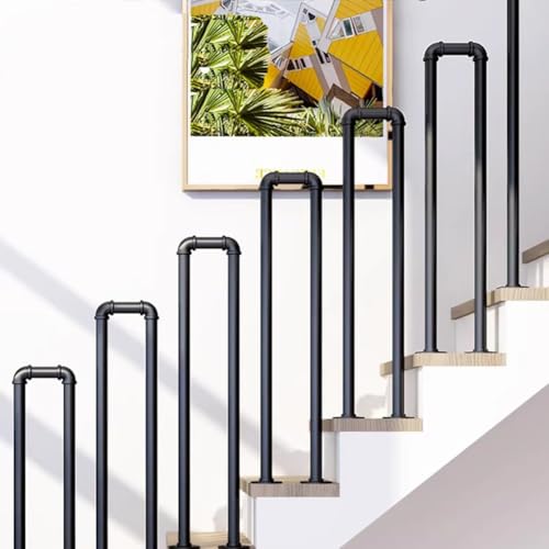 HEFJIAYCIQ ������U���^�p�C�v�肷��A���������p�K�i�X�e�b�v���S���K�[�h���[���O���b�v�o�[�A�Z��/���B��/�L���p�肷�蒌,��,100cm/3.3ft