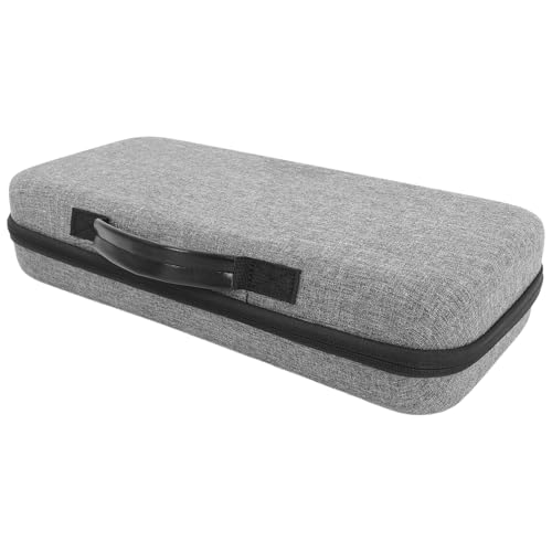 Teclado mecánico estuche rígido portátil OSALADI protector de PC