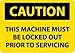 NMC C190R, OSHA Sign (Pack of 50 pcs)