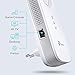 TP-Link RE450 Extensor de Rango de Repetidor WiFi de Banda Dual Universal,...