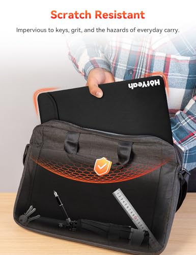 Funda para monitor portátil de 15.6 pulgadas HotYeah miniatura 7