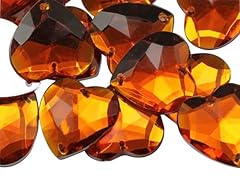 Orange Hyacinth CH08