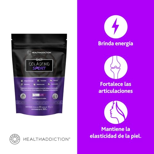 Colágeno, Imagen adicional