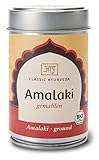 Cantidad sin unidad: 0,05 Classic Ayurveda Bio Amalaki Churna 50 g