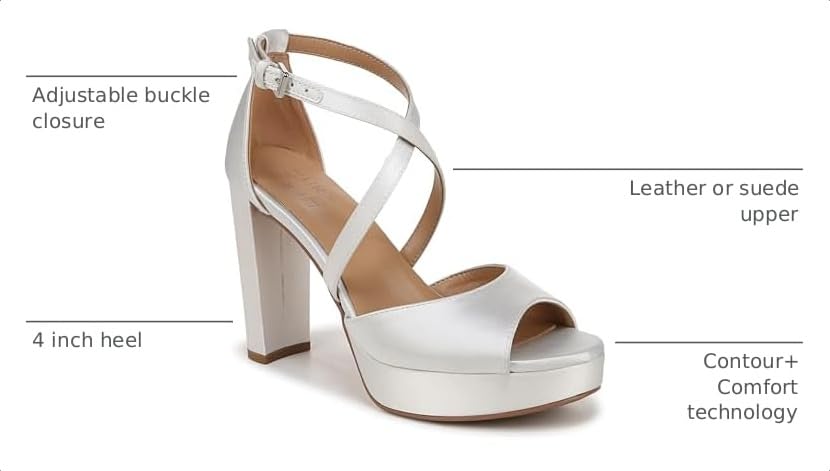 Image of Naturalizer Melody | Comfort Sandals