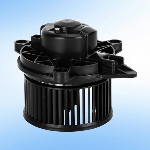 Image of 700097 HVAC A /C Blower Motor Fit for Sebring & Fit for Dodge Stratus 2001-2006 A /C Fan Blower Replaces 4885612AB Heater Blower