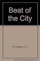 Beat of the City 0698200101 Book Cover