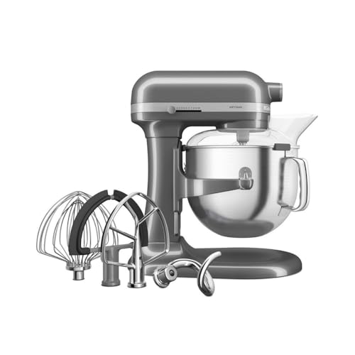 ARTISAN étain A BOL RELEVABLE 5KSM70SHXEMS - vue 5