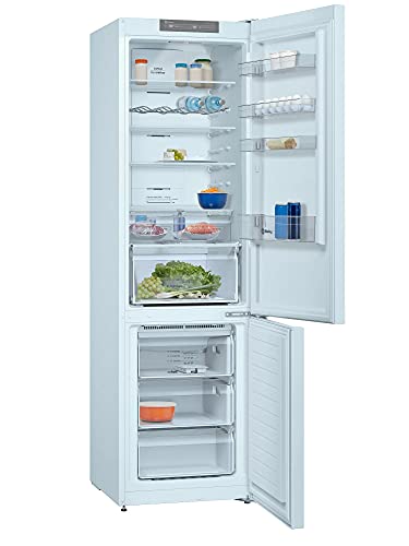 Balay-3KFE763WI-Frigorifico-Combi-No-Frost-Cajon-ExtraFresh-Cajon-ExtraCold-203x60cm-Blanco