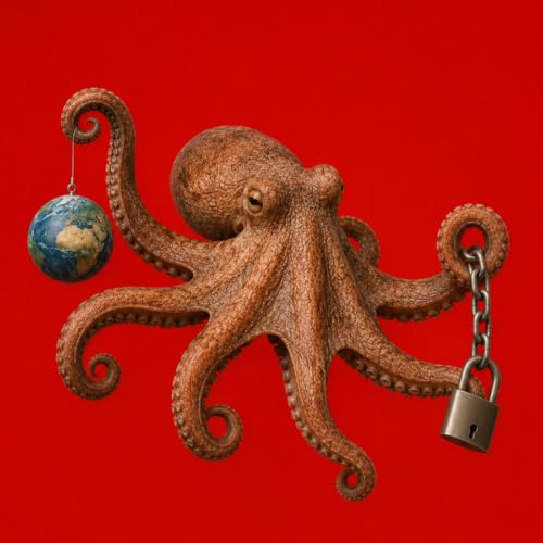The Securitized World and the Business of Sovereignty