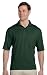 Jerzees Men's SpotShield Jersey Pocket Polo
