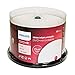 PHILIPS DVD+R 8.5G INKJET DUAL, LAYER,CAKE BOX, 50PKS, 600/CRN A2