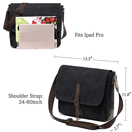 Breifcases Leather Shoulder Messenger Bags Travel Handbag Totes2