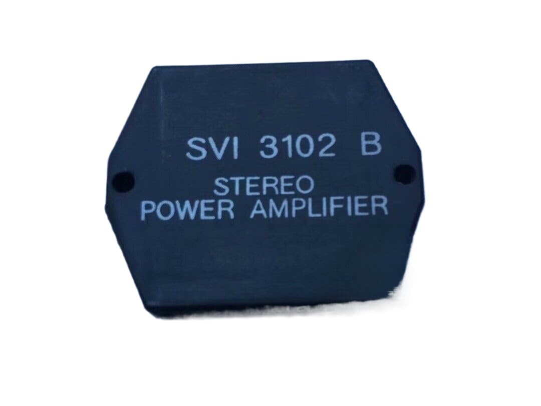 1 piece SVI3102B power module-