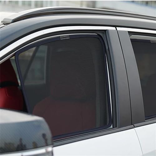 Rideau magnétique voiture occultant pour Suzuki Vitara LY 2021