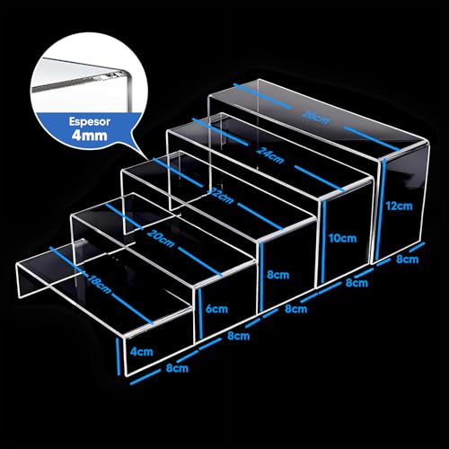 Recopilación de Exhibidor de cupcakes - solo los mejores. 20 Imagen adicional