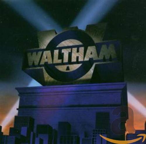 Waltham Bonus