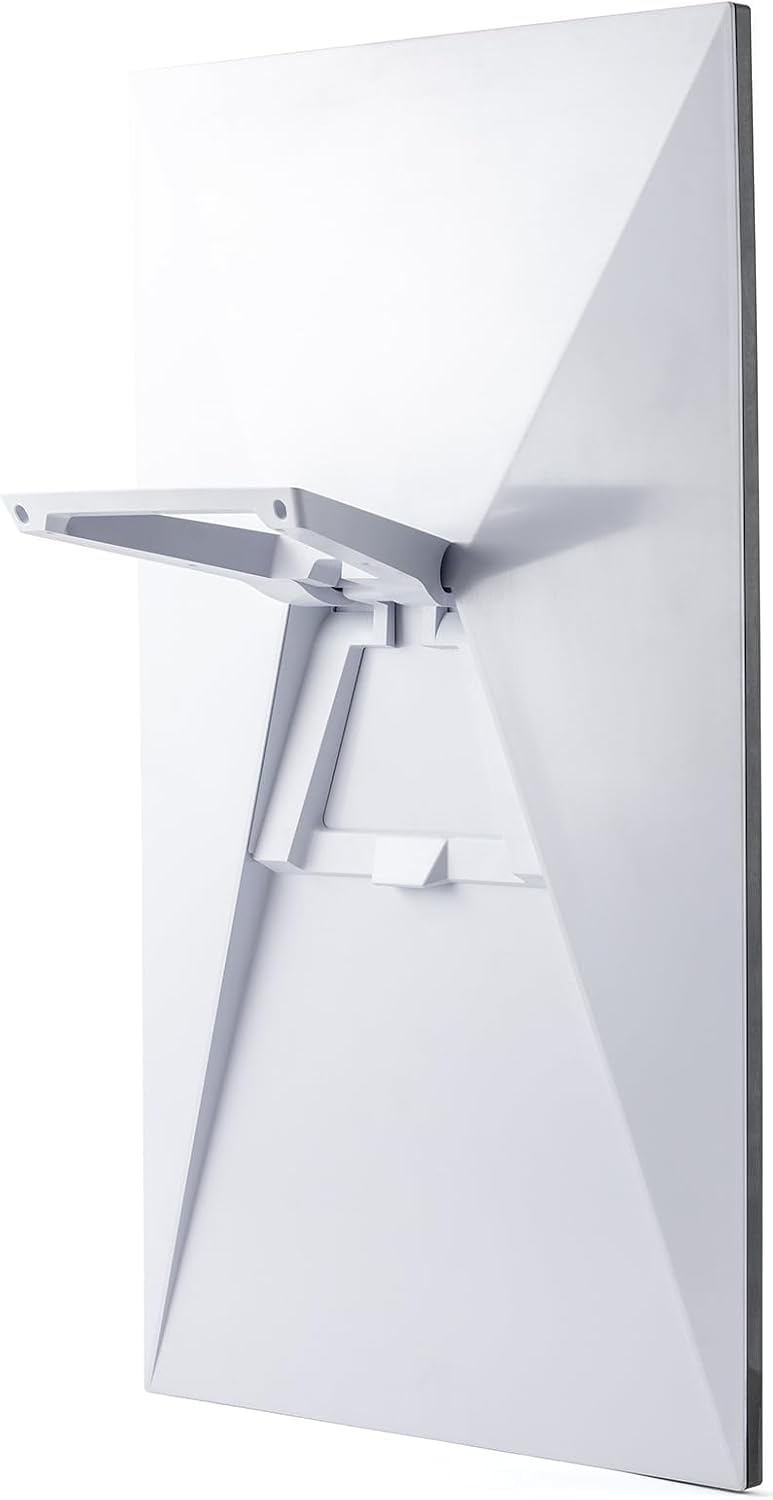 Starlink Kit antenne standard V4X avec routeur blanc
