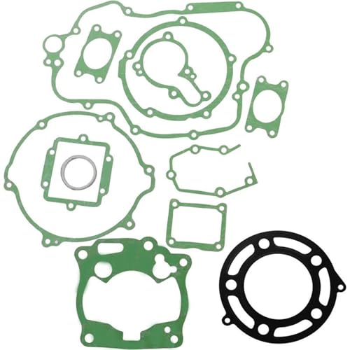 Kit De Joints Cylindre pour Carter Moto pour Kawasaki KX125 KX 125 1998 1999 2000