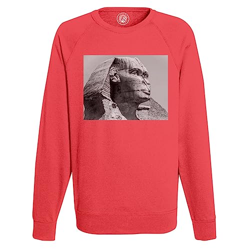 Sweat homme Le Sphynx pour un look urbain et décontracté au quotidien