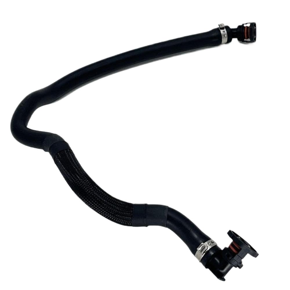 Jhshhpmec Onecolor Pcv Breather Vent Hose Compatible With 550I 650I 750I Replacement For 11158647299