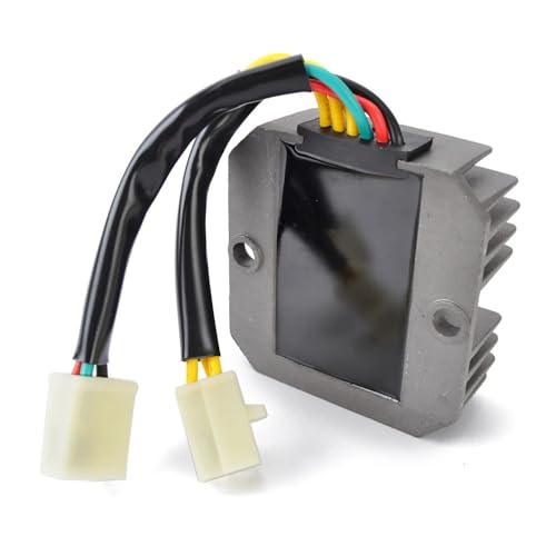 Régulateur de moto pour Sym GTS125 HD125 200 EVO EFI - 4