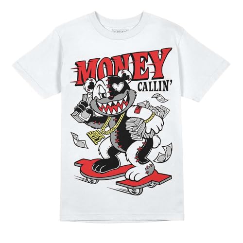 Image of DopeSkill Graphic Tee Streetwear Hip Hop Hypebeast Street Style Unisex T-Shirt Sneaker Colour Matching Shirts Cute Graphic