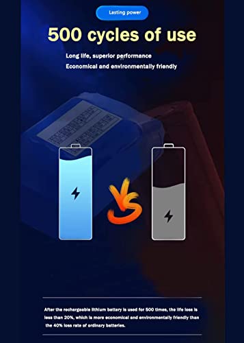 Paowang 36Vhoverboard Battery Replacement,36V Lithium Li-Ion Rechargeable Battery Replacement, Shipped From Us Warehouse (36V-2.4Ah) #TOP4
