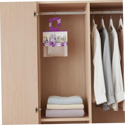 Paquete de 18 Sachets de Lavanda para Cajones y Closets miniatura 4