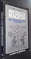 Metales Magicos 8471668211 Book Cover