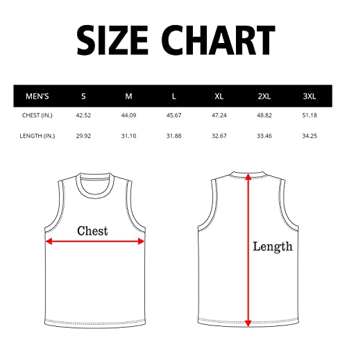 Camisa masculina de basquete Dehaner, malha para treinamento, esportes, uniforme de equipe, roupas p