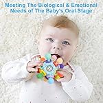 Montessori baby toys