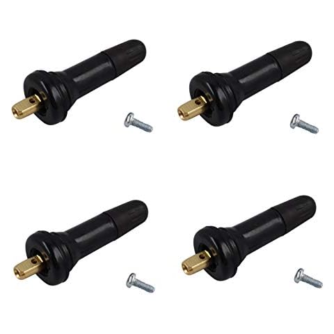 Twowinds Kit Reparación Válvula Neumático TPMS Cover