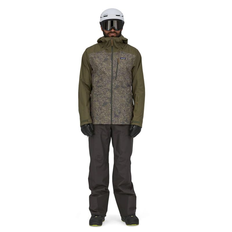 Patagonia Herren M's Powder Town Pants-Reg