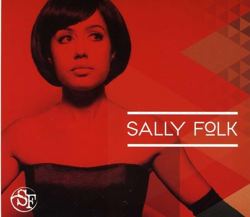 Sally Folk [Audio CD] Sally Folk
