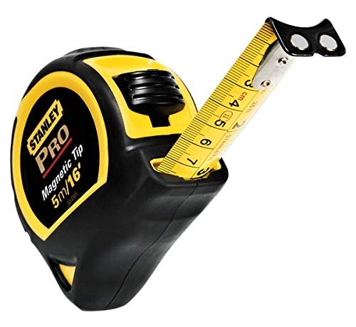 La Mejor Recopilación de Cintas métricas disponible en línea. 23 Cintas métricas marca STANLEY (2)