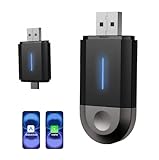 clé usb peugeot 308 Construction durable : fabriqué à partir d'un matériau composite ABS+PC, offrant une résistance aux chocs et à l'usure. Conçu pour résister aux conditions quotidiennes à l'intérieur d'un véhicule, telles que les vibrations et les fluctuations de température. Prolonge la durée de vie de l'appareil tout en garantissant des performances stables à long terme.