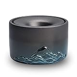 Bueno-buscando regalo: El bueno-La apariencia de aspecto de este producto se puede utilizar como decoración de mesa., Pruébelo como un regalo para un amigo