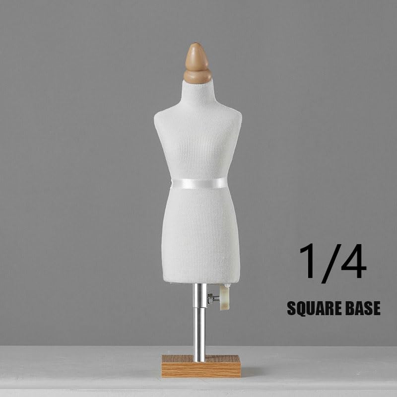 Amazon.co.jp: ミニマネキンボディ縫製マネキントルソー衣類フォーム